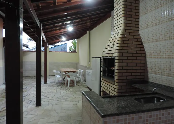 Casa Orquideas Ubatuba Praia Da Lagoinha