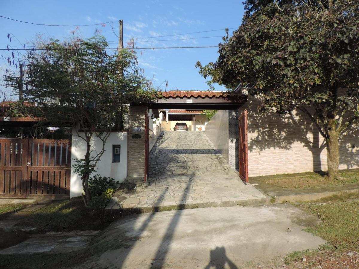 Casa Orquideas Da Lagoinha * Ubatuba