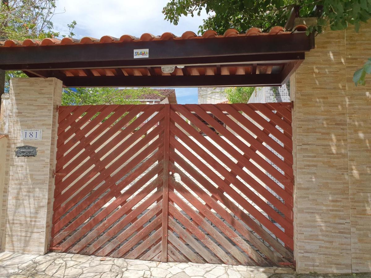 Casa Orquideas Da Lagoinha *