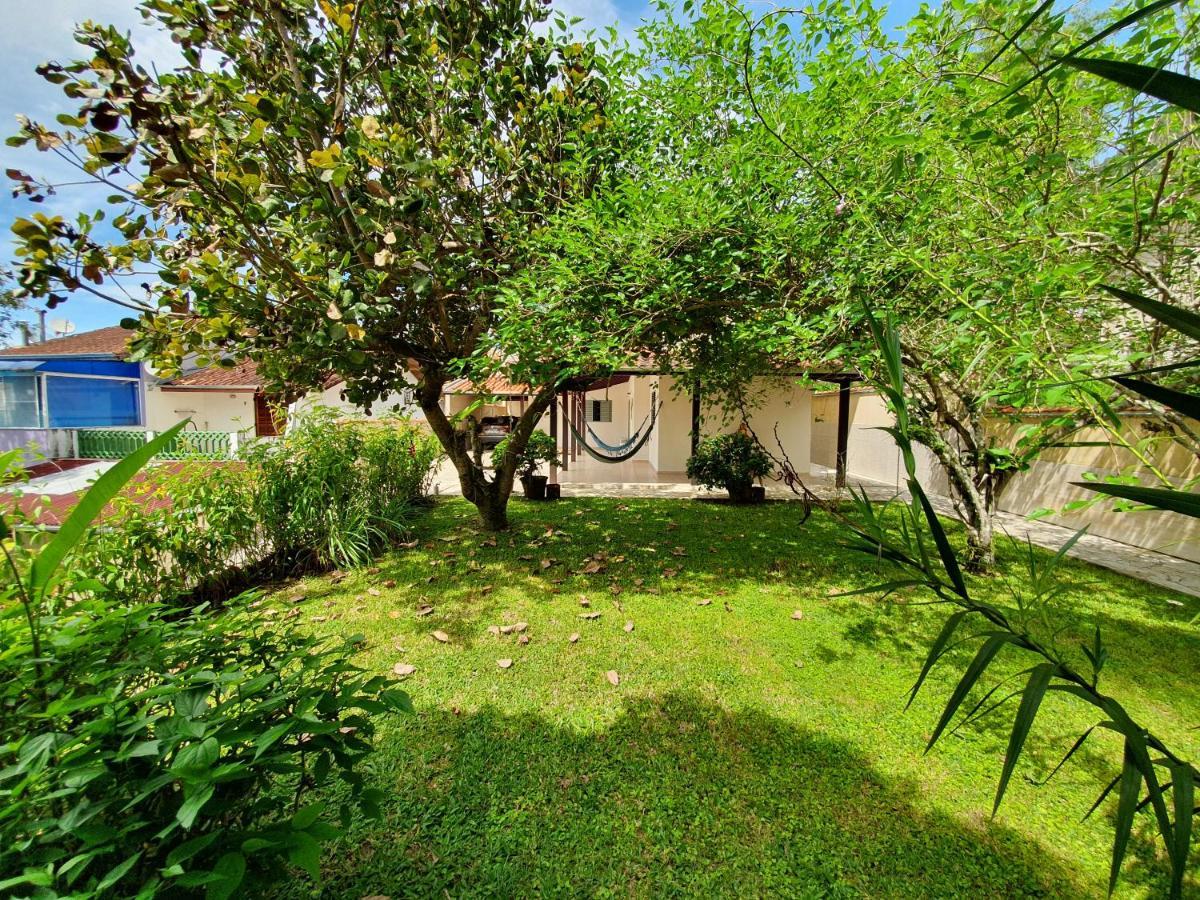 Casa Orquideas Da Lagoinha Ubatuba
