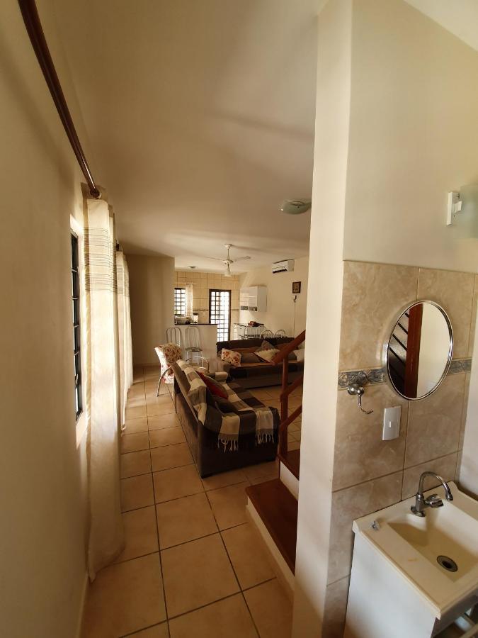 Casa Orquideas Da Lagoinha Holiday home *