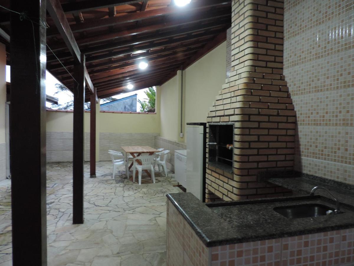 Holiday home Casa Orquideas Da Lagoinha *