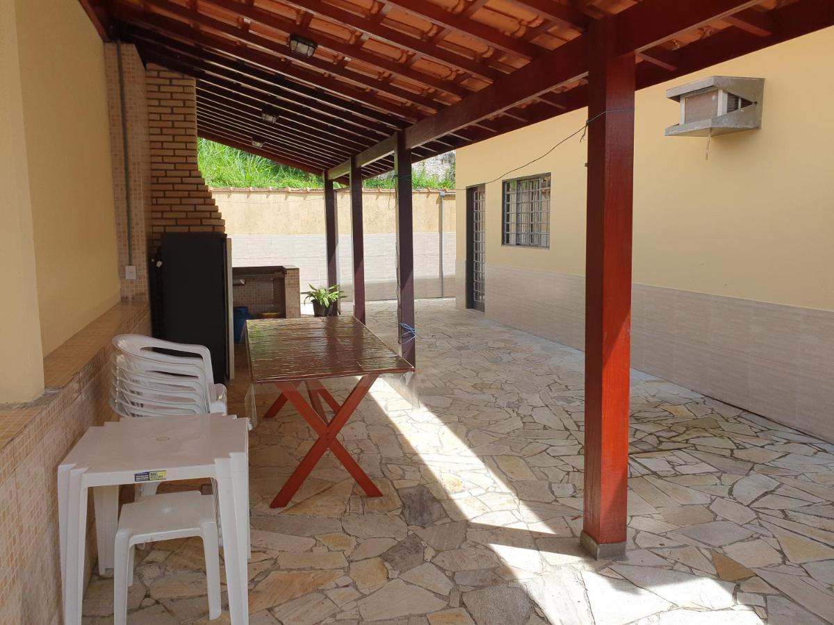Casa Orquideas Da Lagoinha *