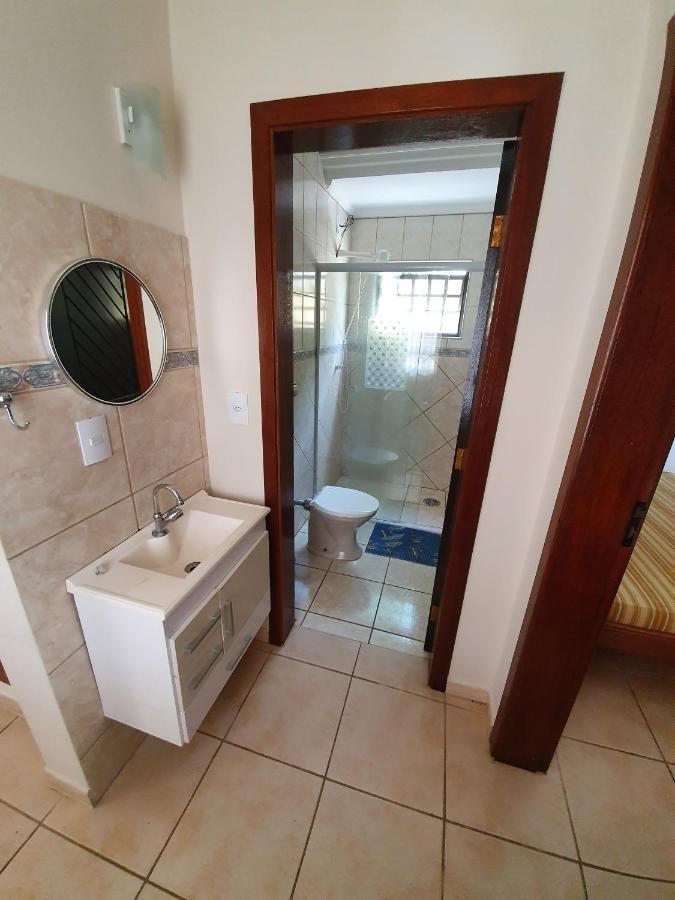 Casa Orquideas Da Lagoinha *