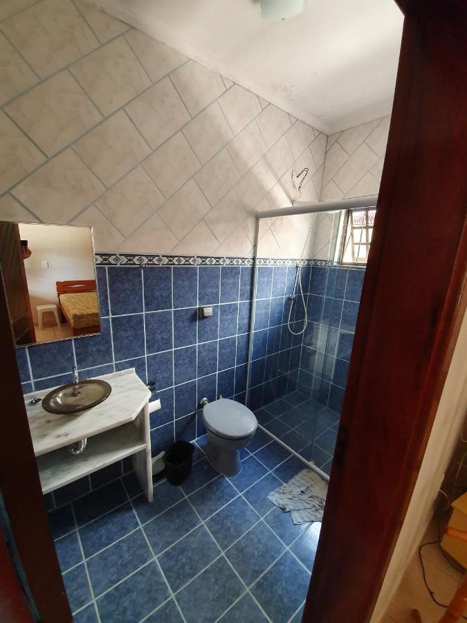Casa Orquideas Da Lagoinha * Ubatuba