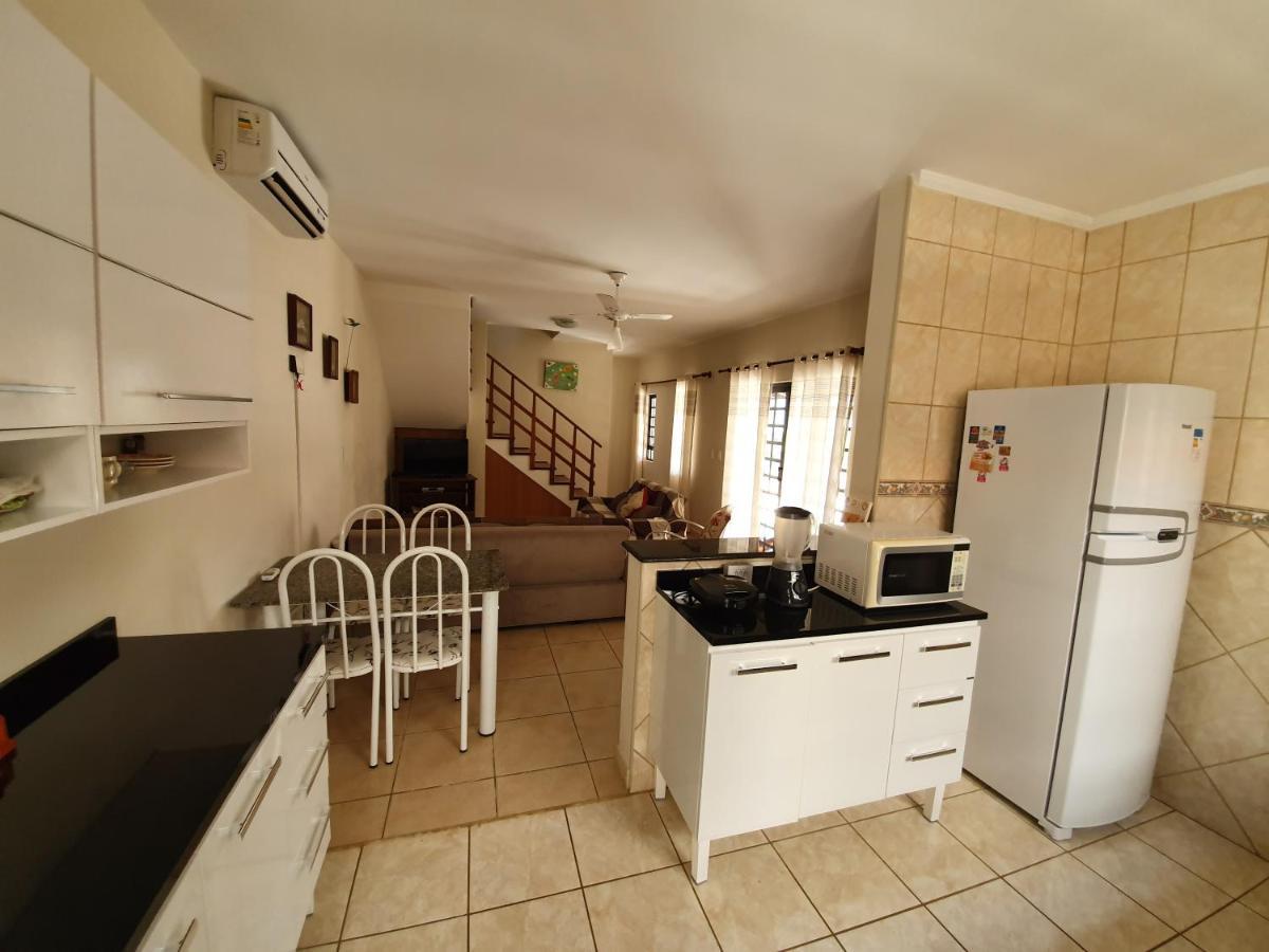 Holiday home Casa Orquideas Da Lagoinha Ubatuba