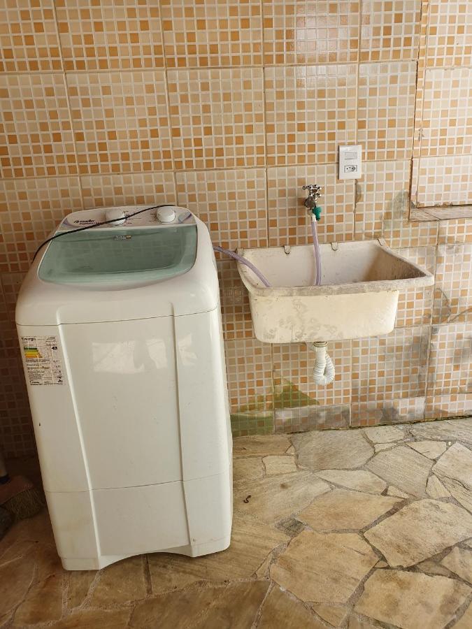 Casa Orquideas Da Lagoinha *