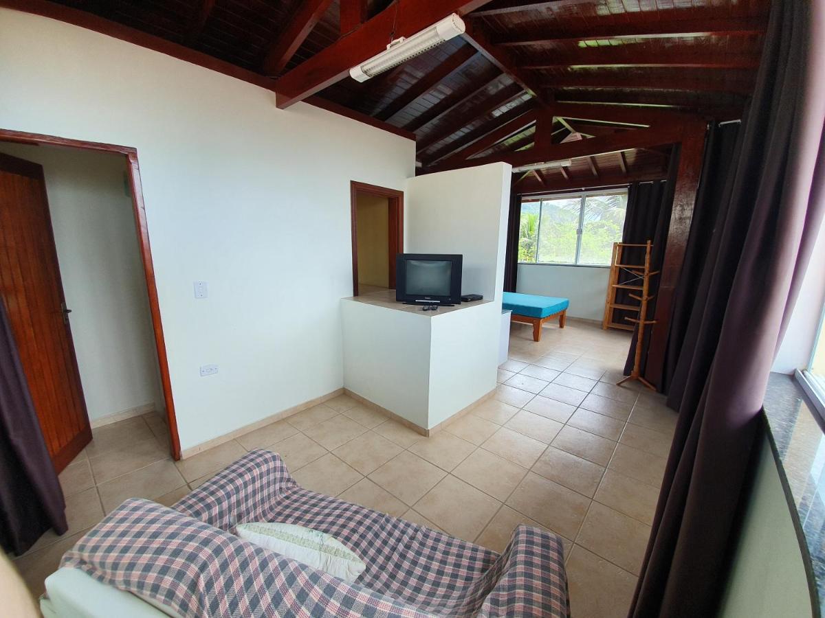 Casa Orquideas Da Lagoinha Holiday home Ubatuba