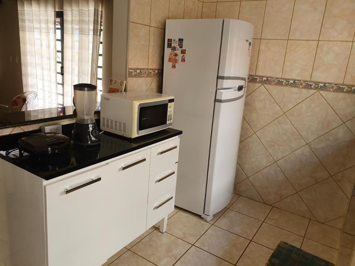 Casa Orquideas Da Lagoinha