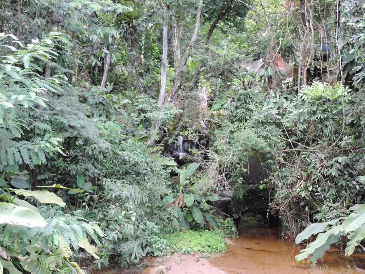 Casa Orquideas Da Lagoinha