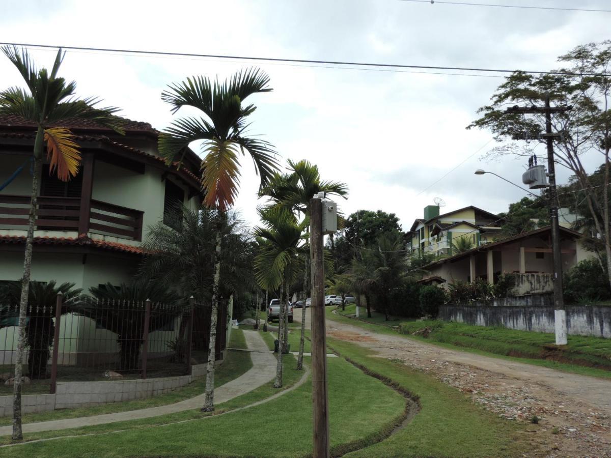 Casa Orquideas Da Lagoinha