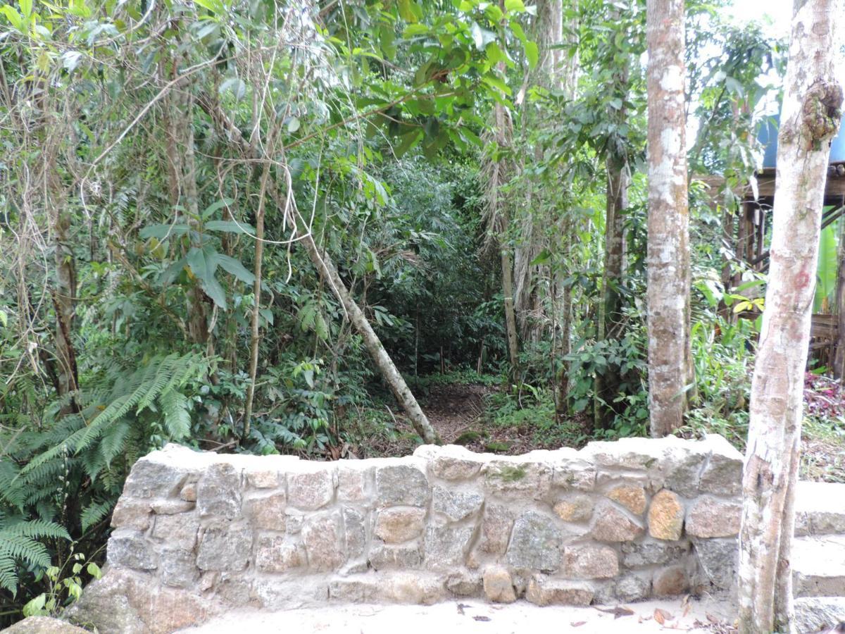 Casa Orquideas Da Lagoinha * Ubatuba