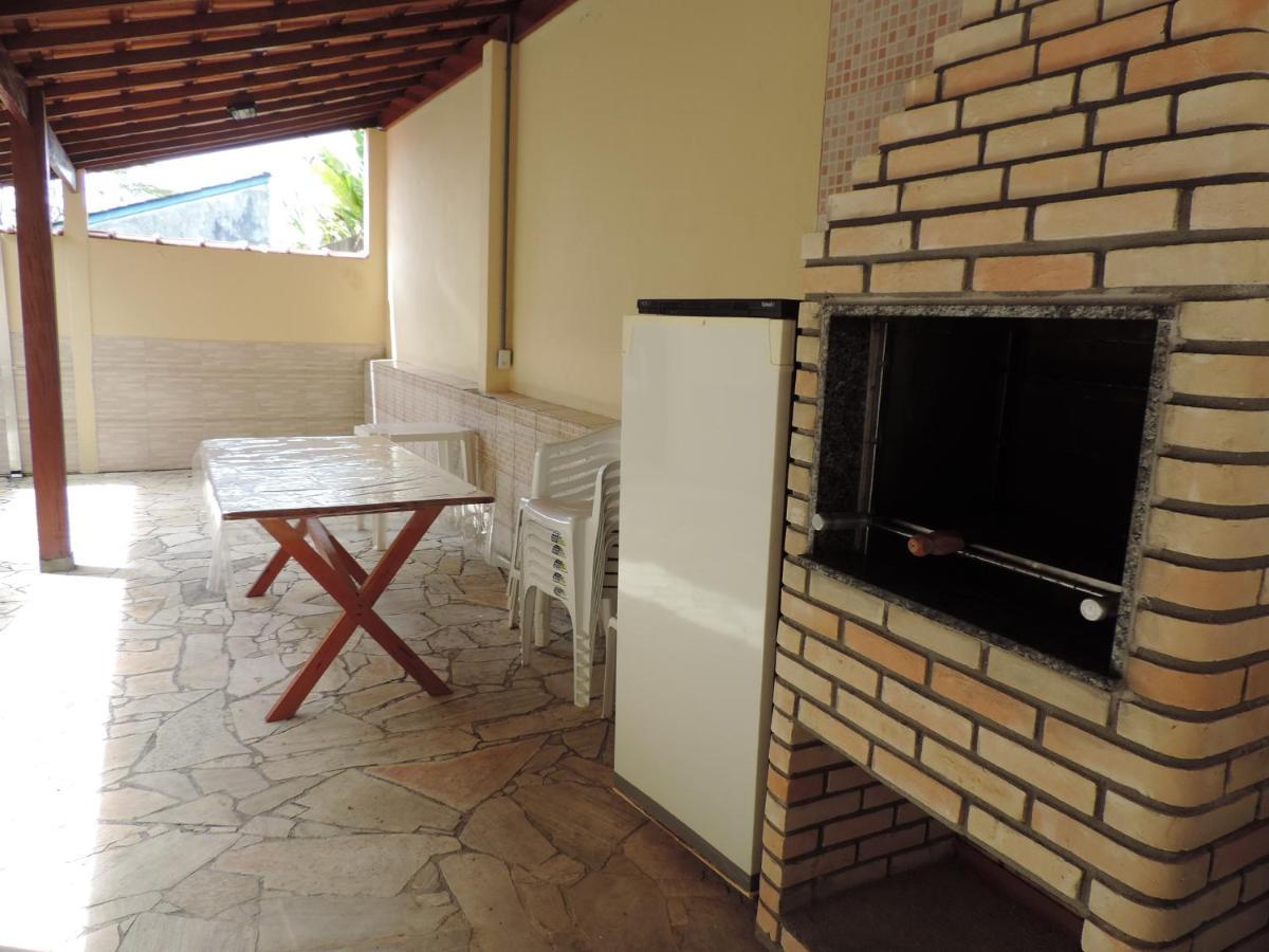 Casa Orquideas Da Lagoinha Ubatuba