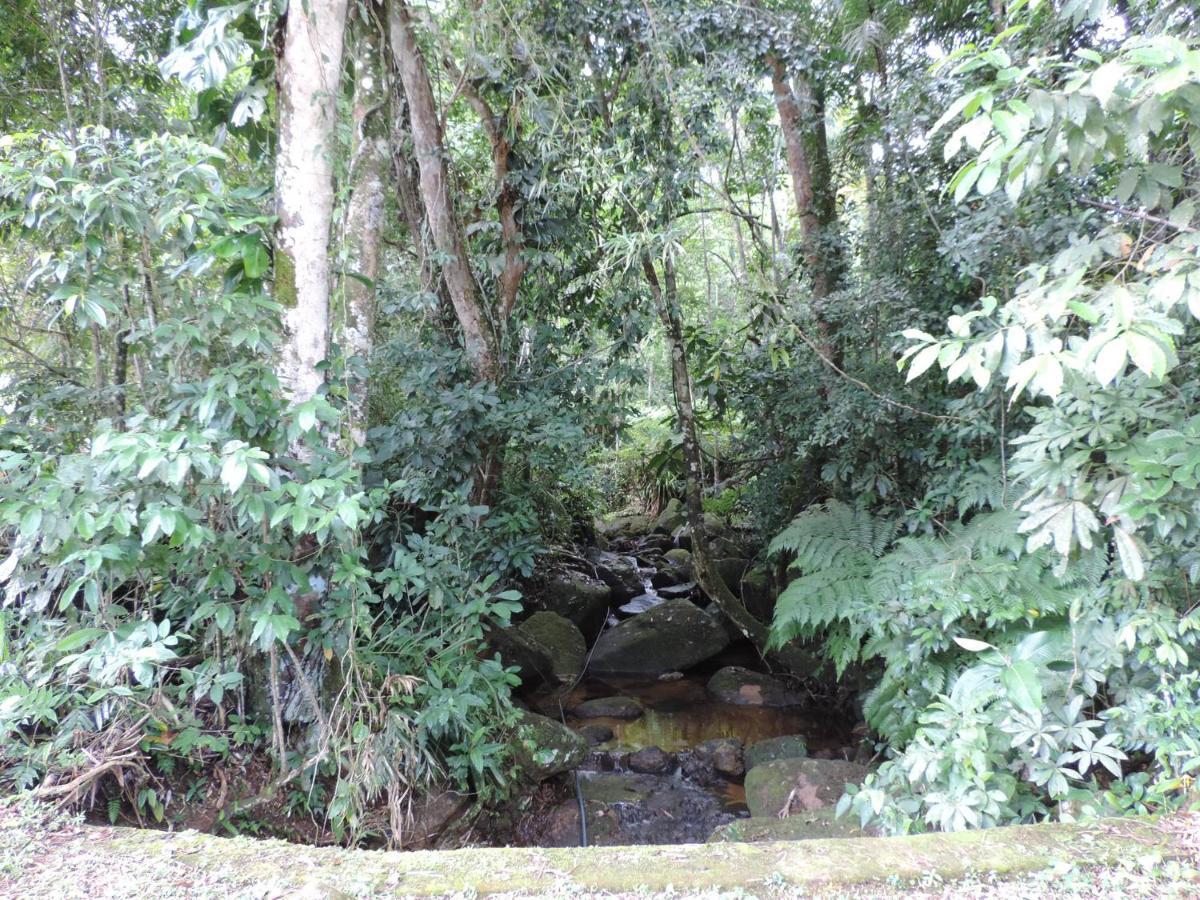Casa Orquideas Da Lagoinha * Ubatuba