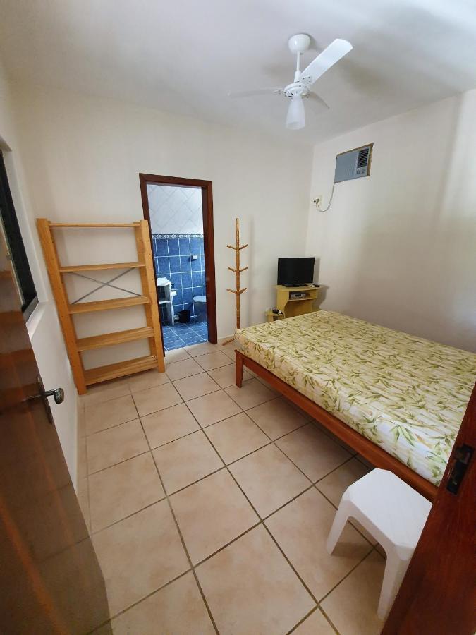 Holiday home Casa Orquideas Da Lagoinha