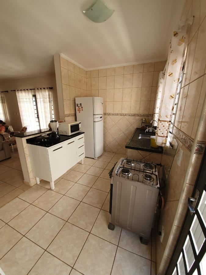 Casa Orquideas Da Lagoinha Holiday home *