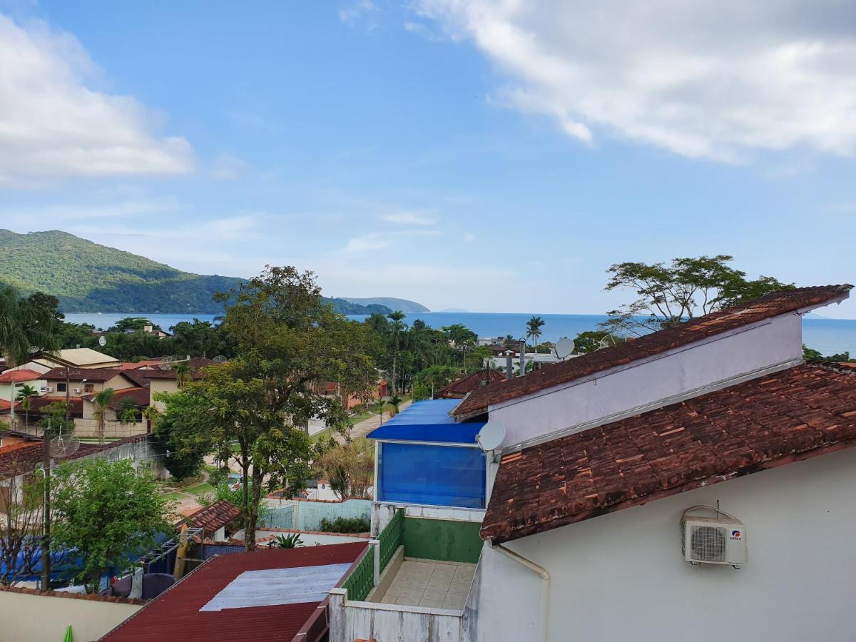 Casa Orquideas Da Lagoinha Holiday home *