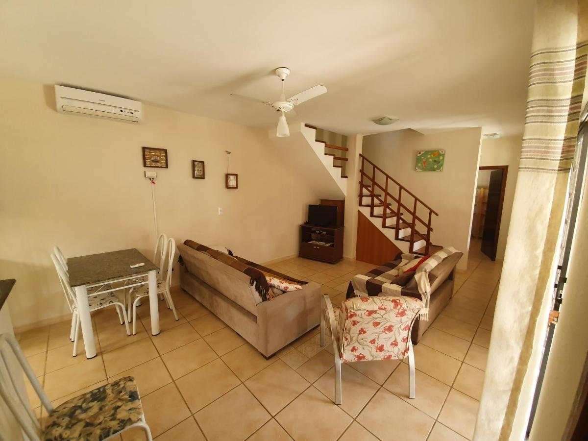 Holiday home Casa Orquideas Da Lagoinha
