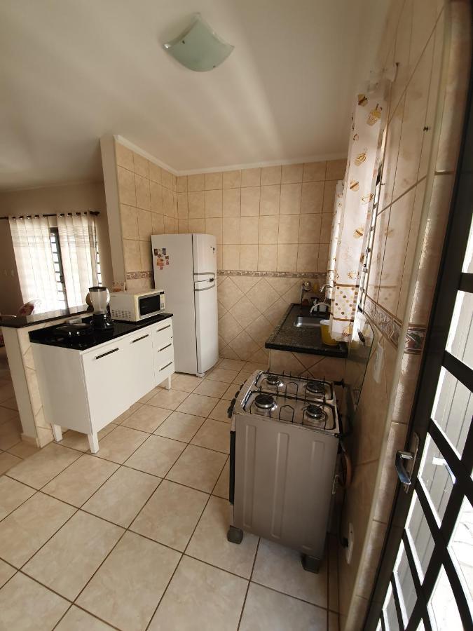 Casa Orquideas Da Lagoinha Ubatuba