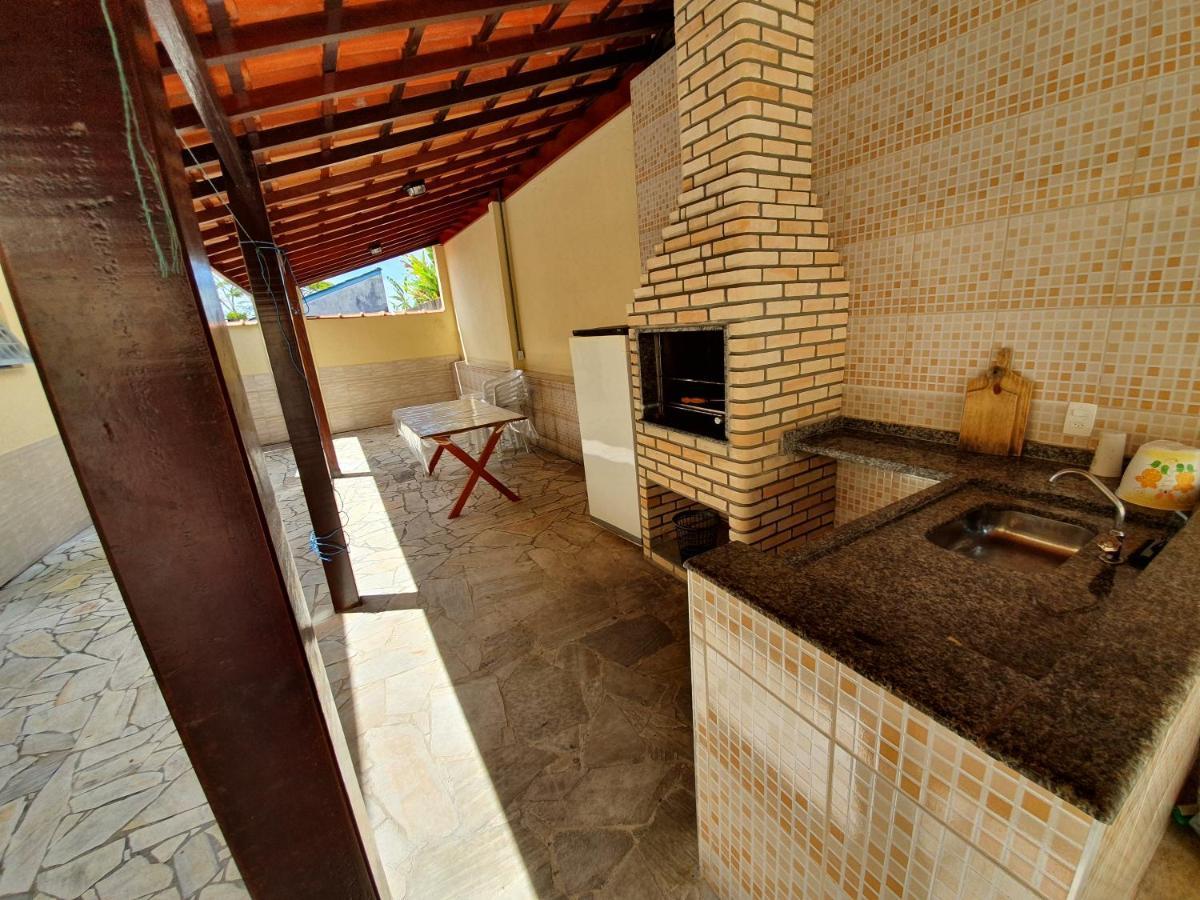 Casa Orquideas Da Lagoinha Holiday home