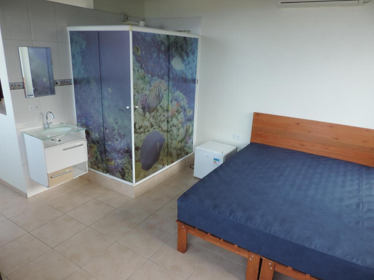 Casa Orquideas Da Lagoinha Ubatuba