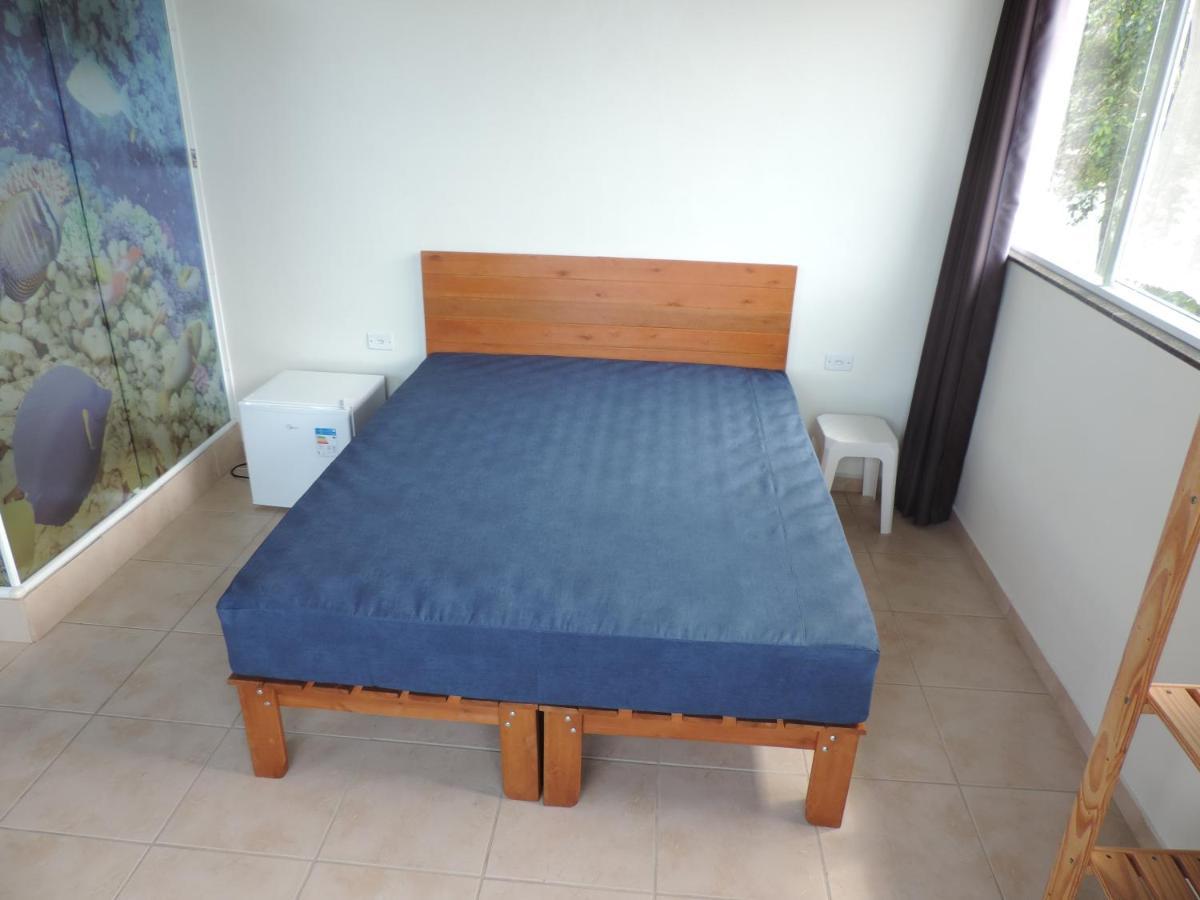 Holiday home Casa Orquideas Da Lagoinha Ubatuba