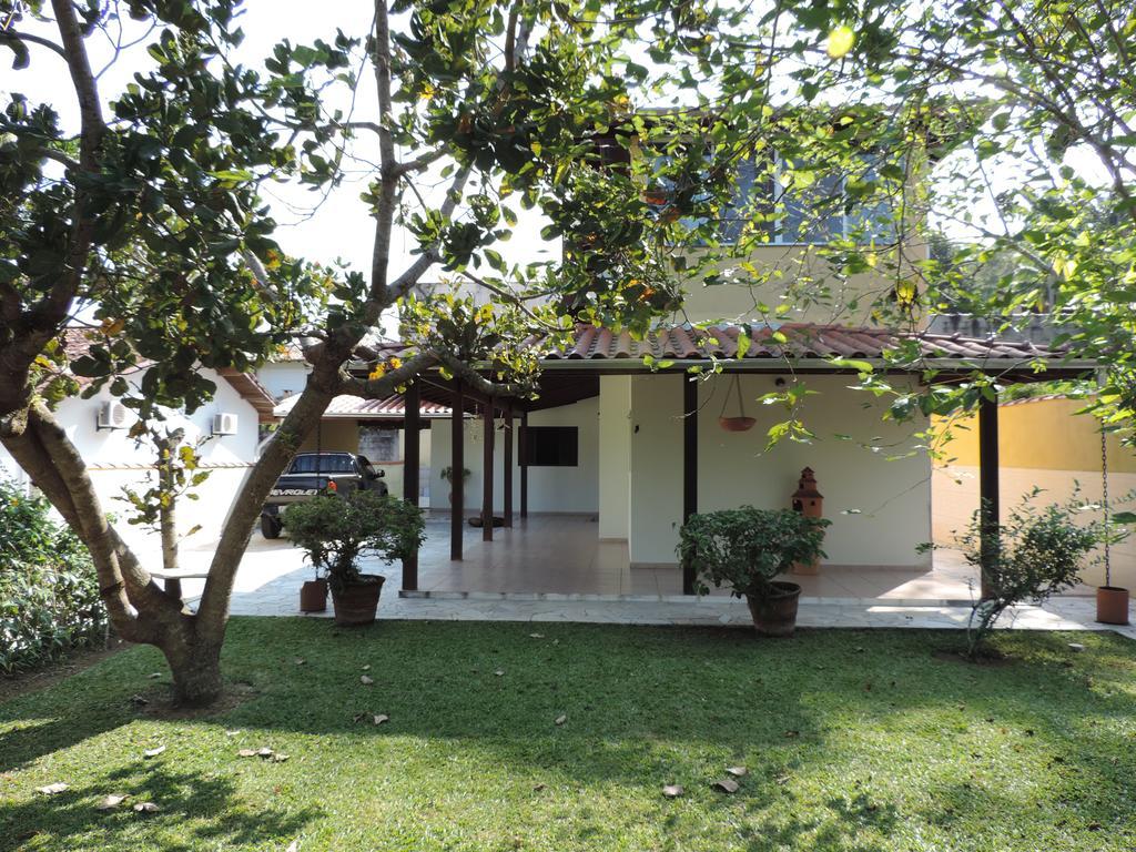 Casa Orquideas Da Lagoinha Ubatuba