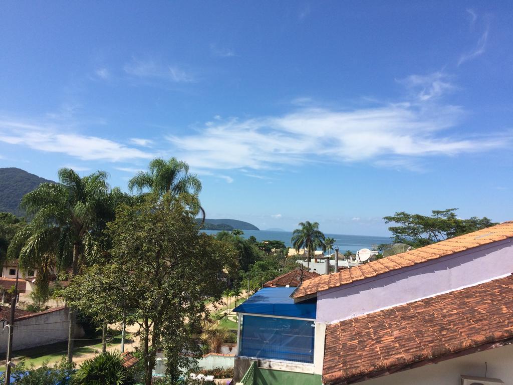 Casa Orquideas Da Lagoinha Ubatuba