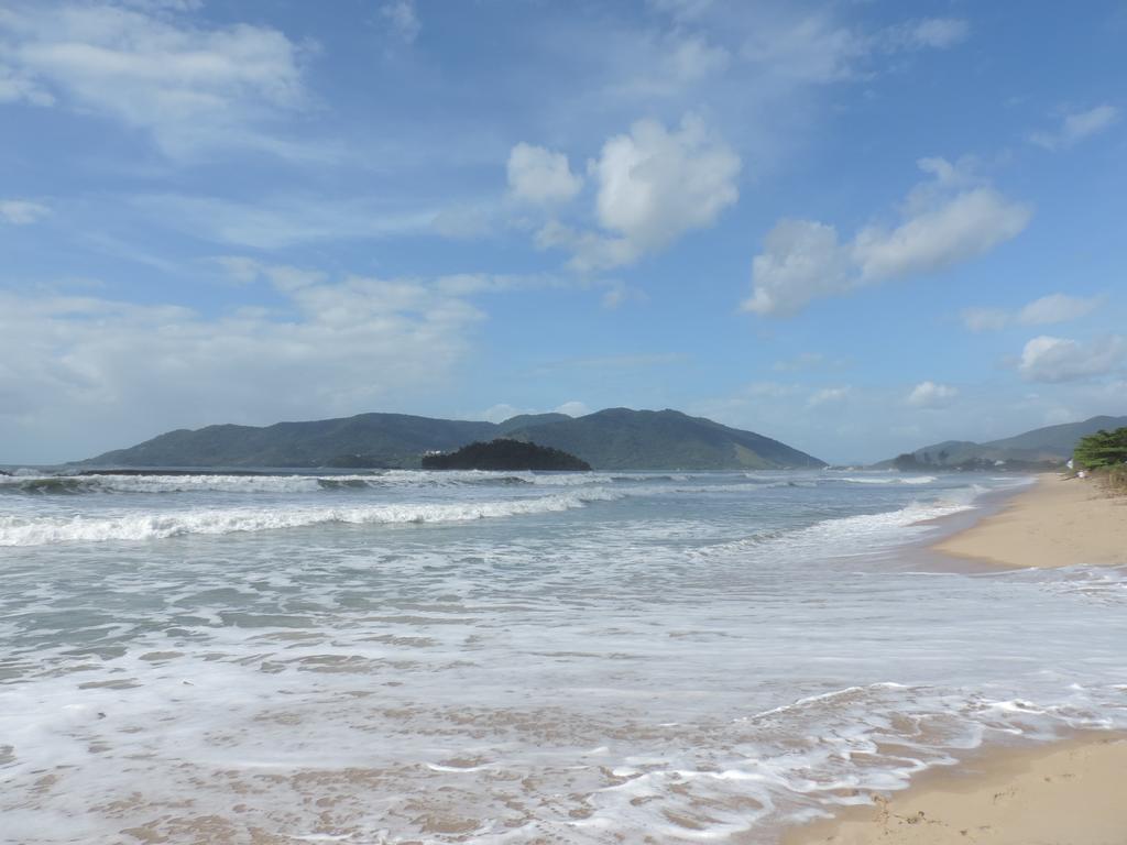 Holiday home Casa Orquideas Da Lagoinha *