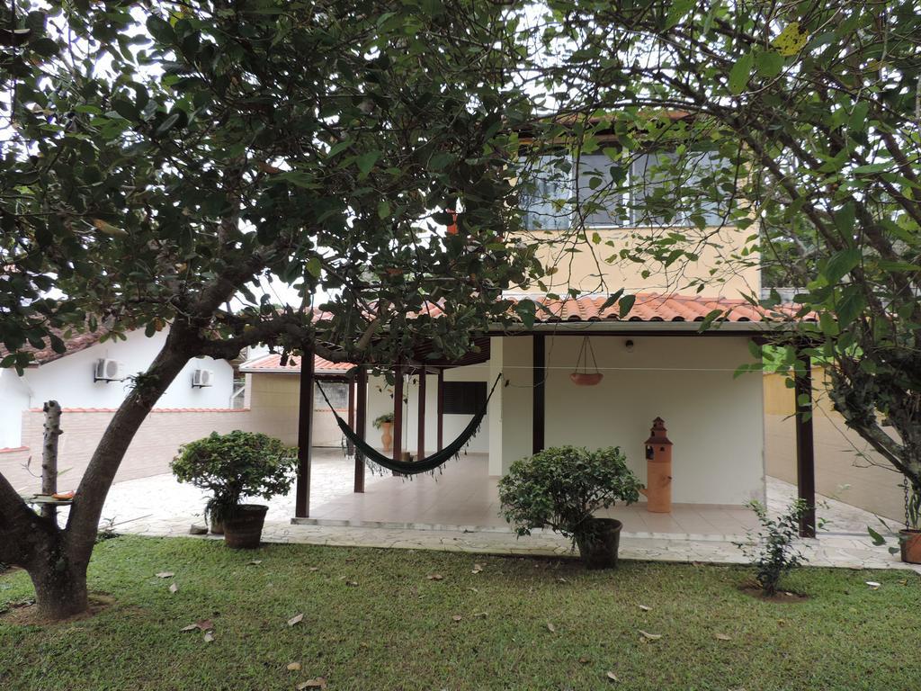 Holiday home Casa Orquideas Da Lagoinha