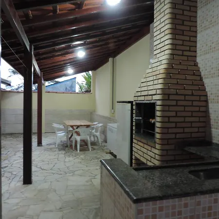 Casa Orquideas Ubatuba Praia Da Lagoinha Exterior photo