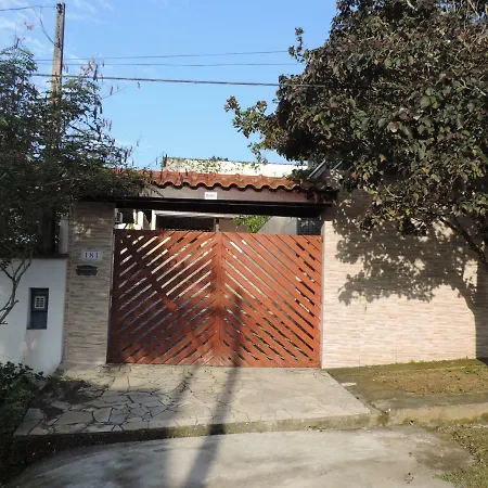 Casa Orquideas Ubatuba Praia Da Lagoinha Exterior photo