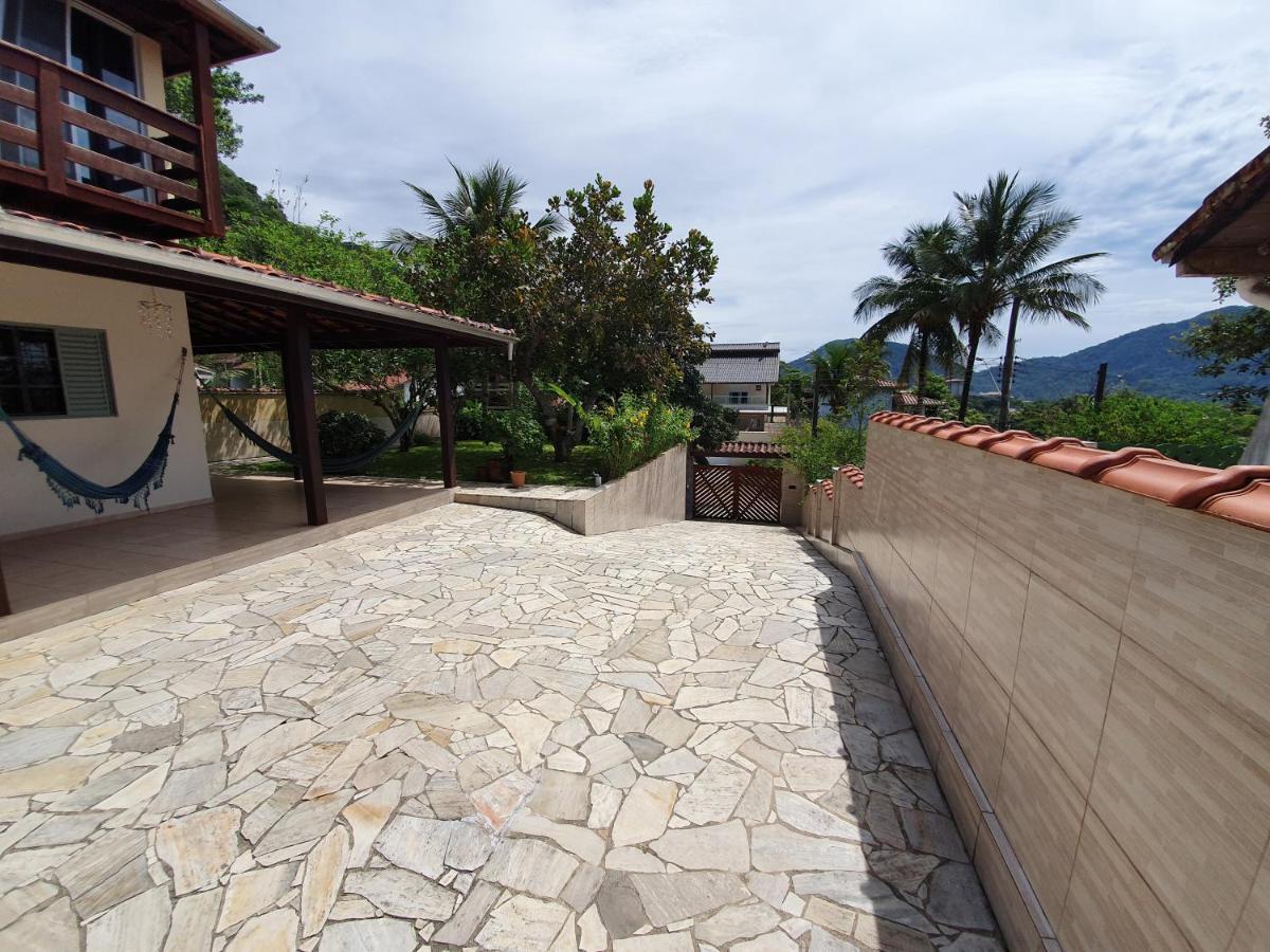 Casa Orquideas Da Lagoinha 度假居 *