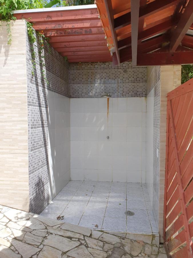 Casa Orquideas Da Lagoinha Ubatuba