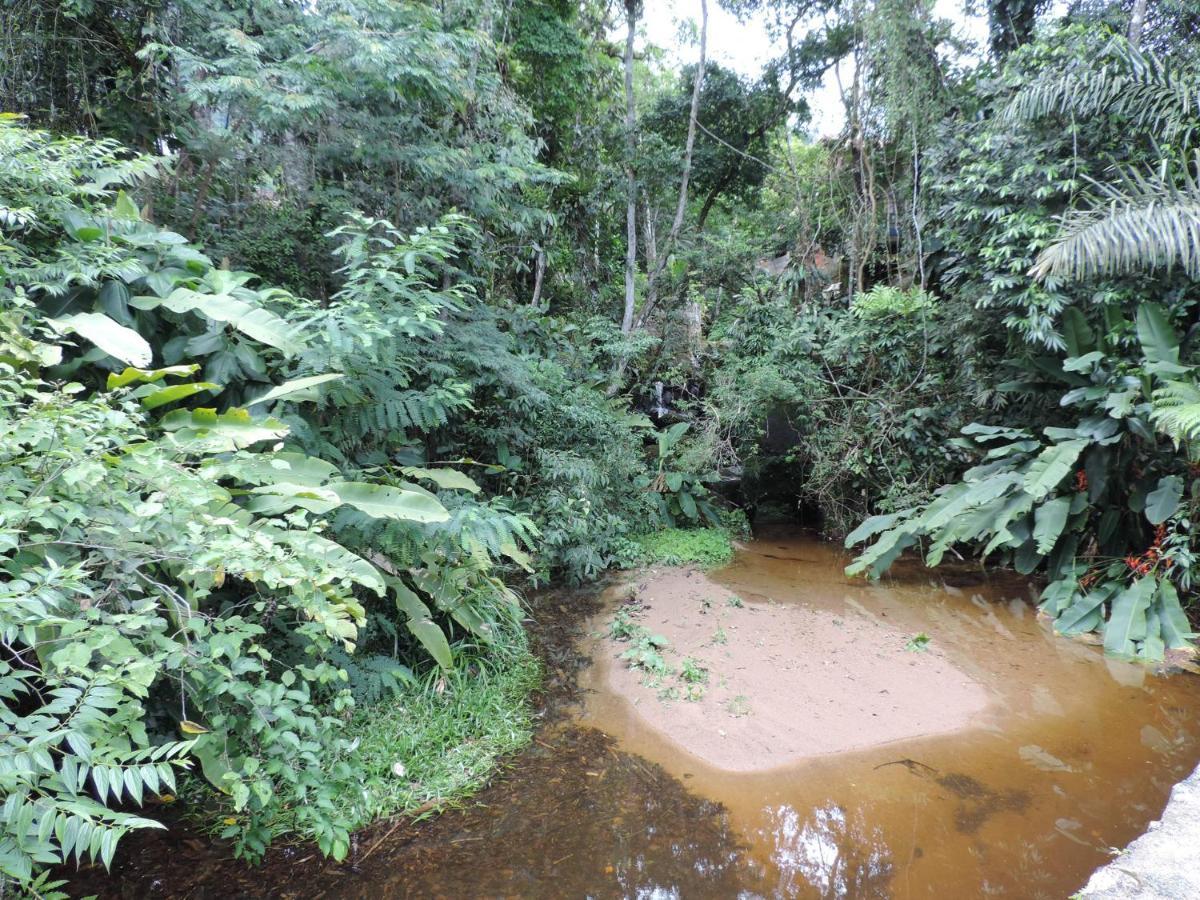 度假居 Casa Orquideas Da Lagoinha *