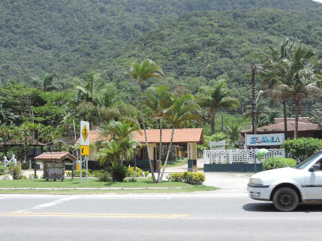 Casa Orquideas Da Lagoinha Ubatuba