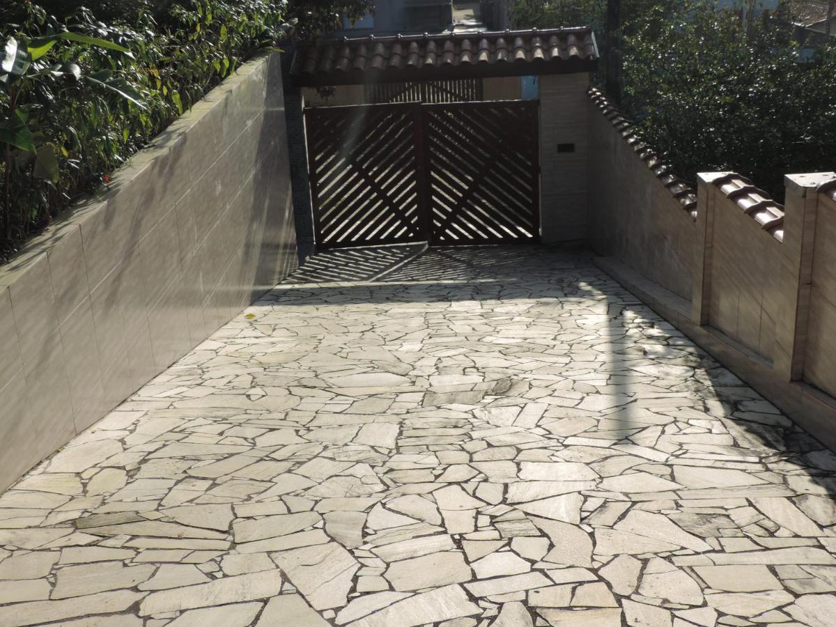 Casa Orquideas Da Lagoinha 度假居
